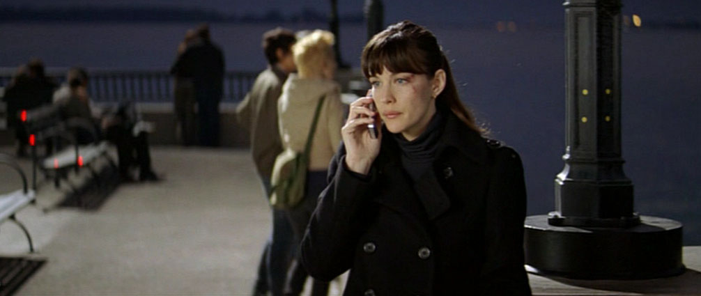 Deleted scene