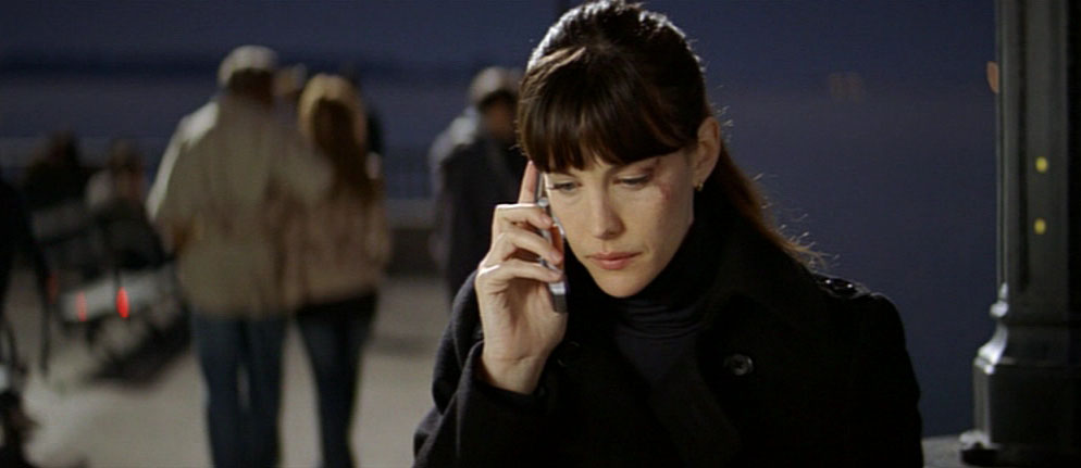 Deleted scene