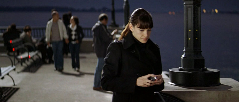 Deleted scene