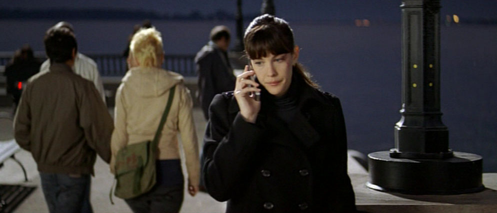 Deleted scene