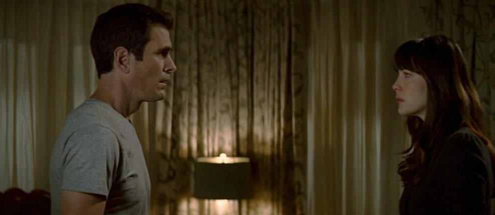 with Ty Burrell (deleted scene)