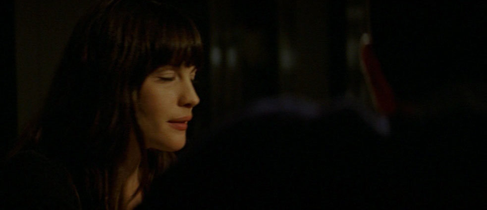 Deleted scene