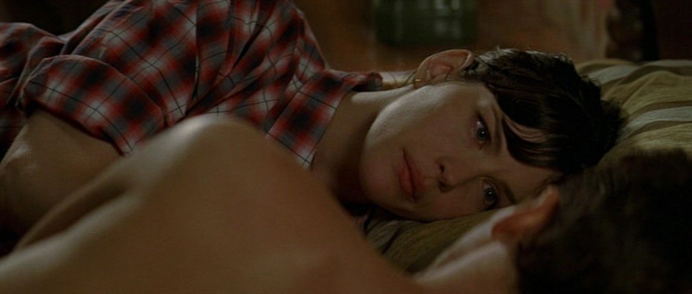 with Edward Norton (deleted scene)