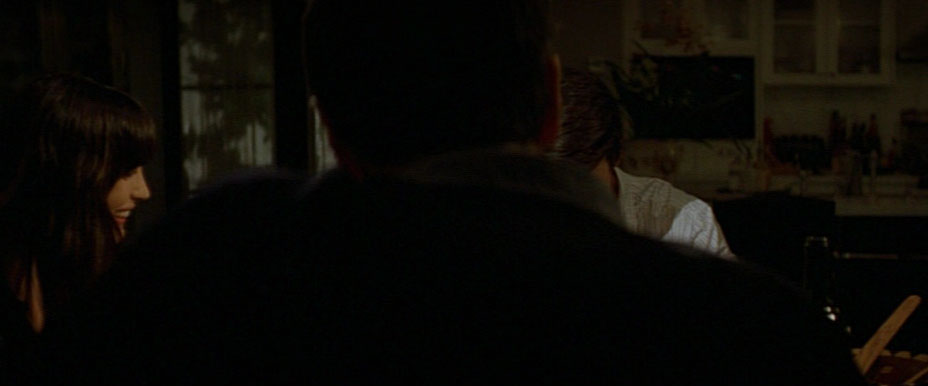 with Ty Burrell and Edward Norton (deleted scene)