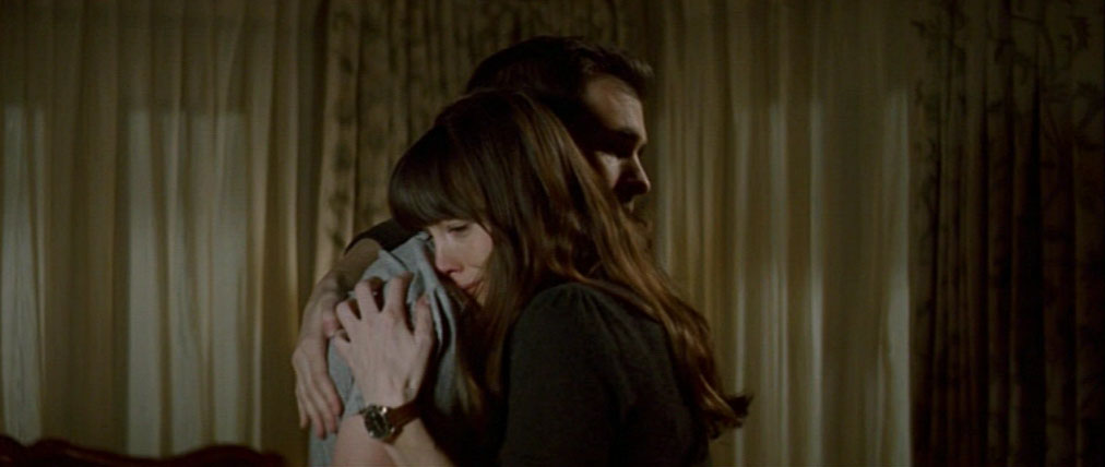 with Ty Burrell (deleted scene)