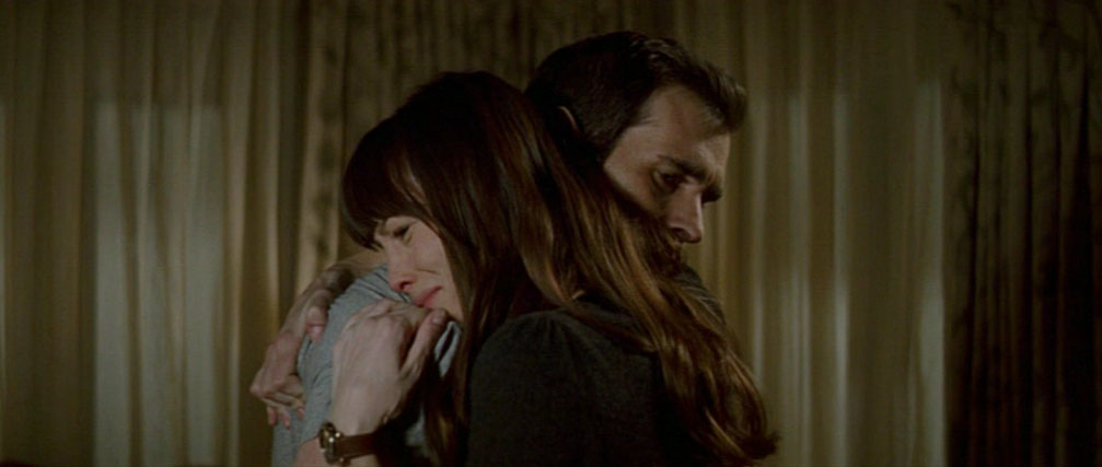 with Ty Burrell (deleted scene)