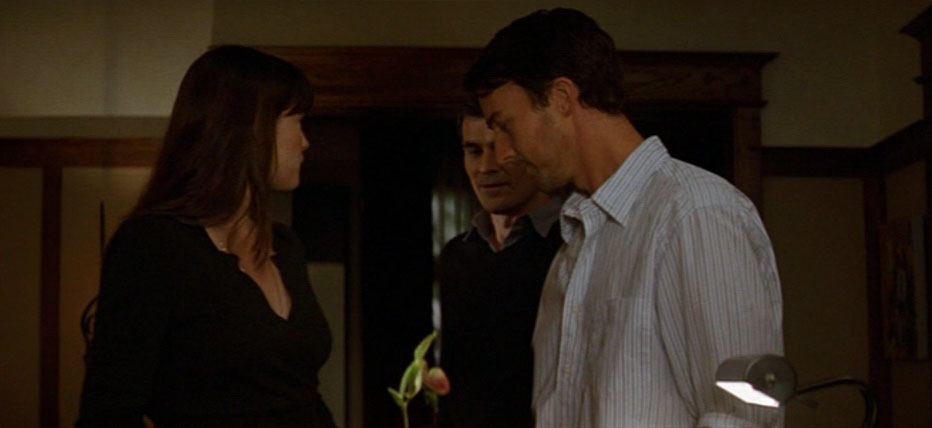 with Ty Burrell and Edward Norton (deleted scene)