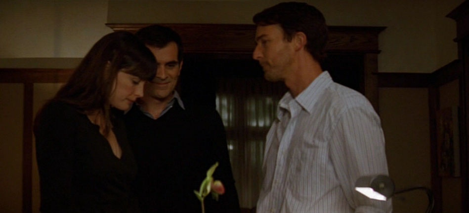with Ty Burrell and Edward Norton (deleted scene)