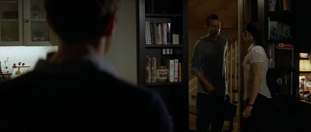 with Ty Burrell and Edward Norton (deleted scene)