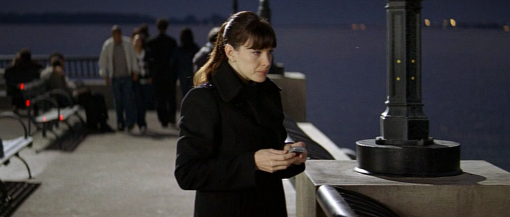 Deleted scene
