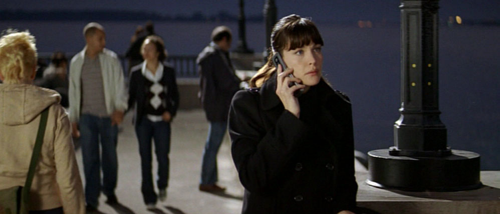 Deleted scene