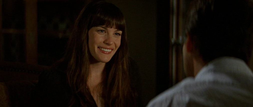 with Edward Norton (deleted scene)
