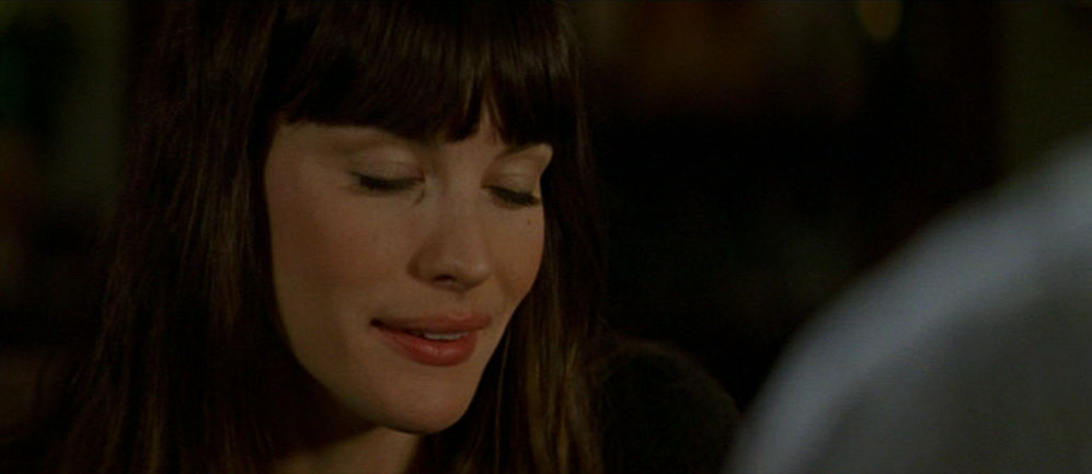 Deleted scene