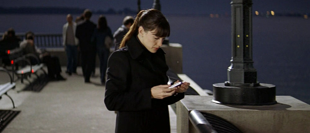 Deleted scene
