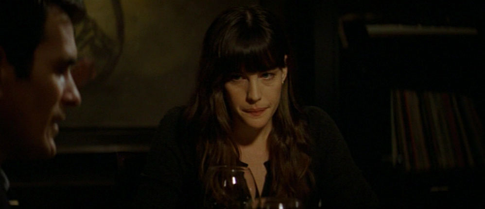 with Ty Burrell (deleted scene)