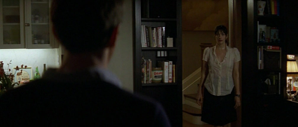 with Ty Burrell (deleted scene)