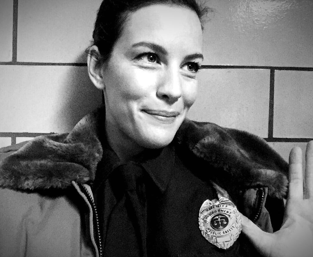 from Liv's Instagram