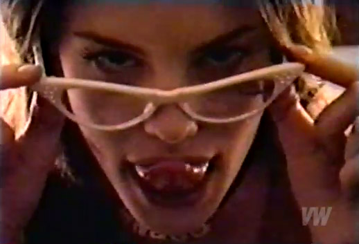 Taken from 'Empire Records' set
