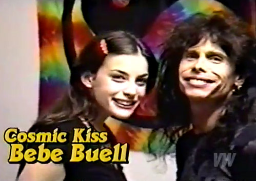 with dad - Steven Tyler