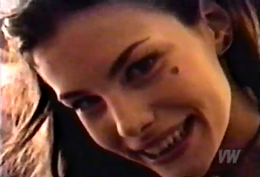 Taken from 'Empire Records' set