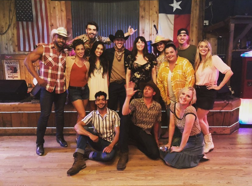 from Winkee Krick's Instagram