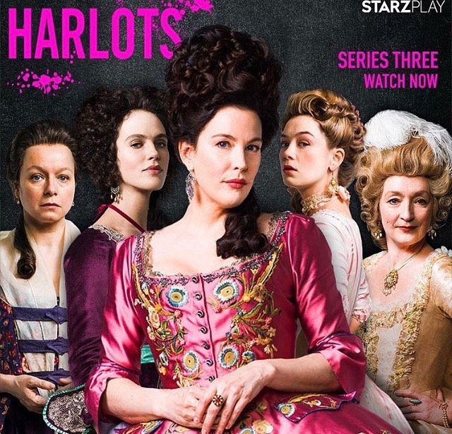 Season 3 Poster