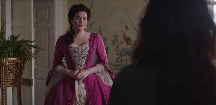 with Kate Fleetwood