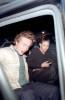 with boyfriend - Royston Langdon