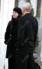 with David Morse