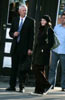 with David Morse