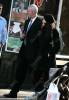 with David Morse
