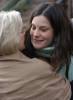 with Liv's grandmother Dorothea Johnson