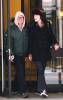 with husband - Royston Langdon