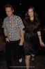 with husband - Royston Langdon