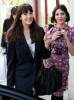 with Pearl Lowe