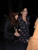 with Pearl Lowe