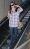 Liv in LAX Airport