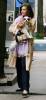 with Neal the dog