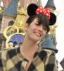 Liv in Disneyland Paris