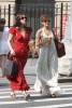 with Eva Mendes
