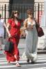 with Eva Mendes