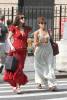 with Eva Mendes