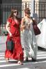 with Eva Mendes