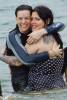 with sister - Mia Tyler
