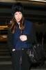 Liv in LAX Airport