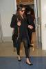 Liv in LAX Airport