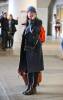 Liv in LAX Airport