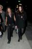 with dad - Steven Tyler