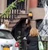 Liv in New York