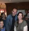 Liv in Malverne, New York state, during "The Leftovers" filming